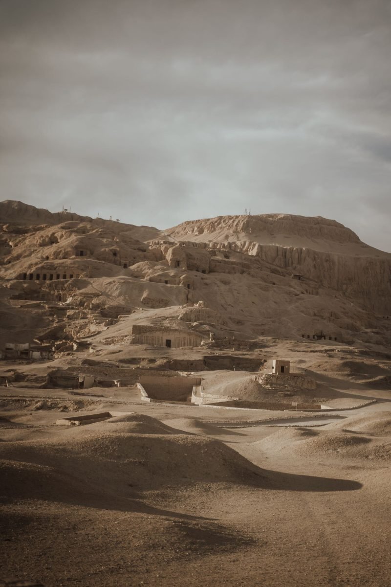 The west bank
