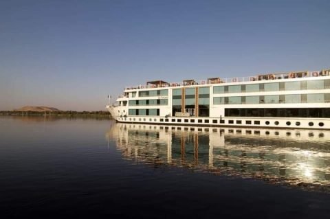 Classic Nile Cruise 7 Nights: Luxor to Aswan