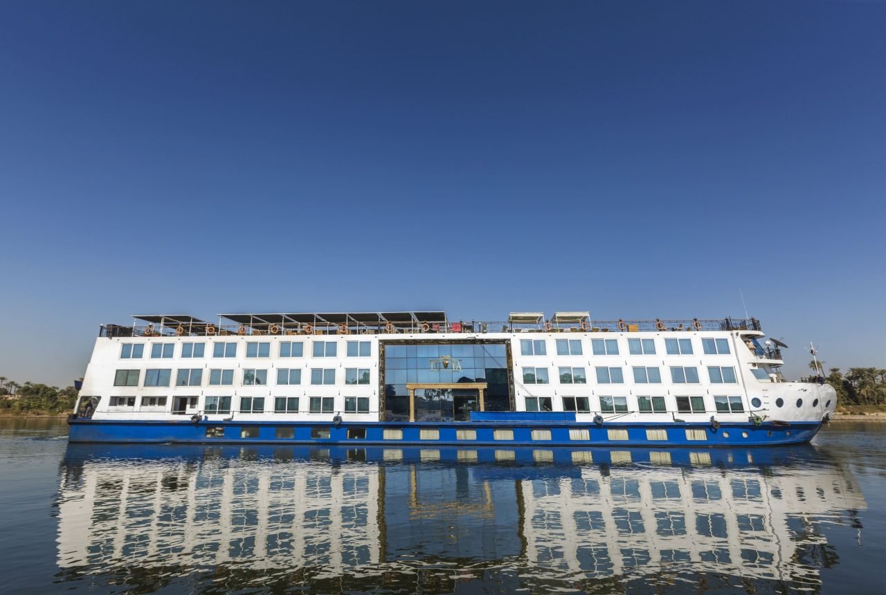 Luxor to Aswan vs Aswan to Luxor Nile Cruises