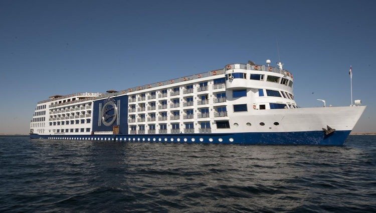 Lake Nasser 3 Nights: Abu Simbel to Aswan