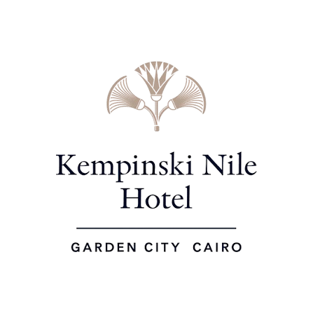 Kempinski Nile Hotel Cairo
