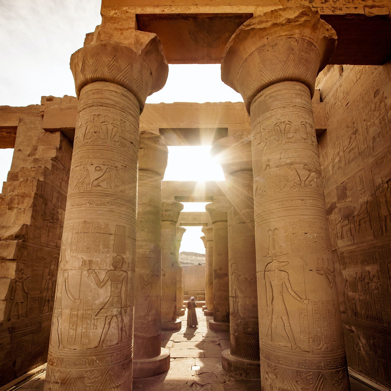 Your Trusted Egypt Destination Management Company
