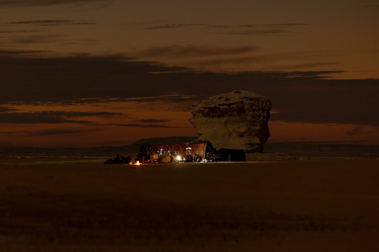 Wadi El Natrun: Egypt's Desert Monasteries Guide