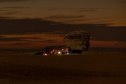 Wadi El Natrun: Egypt's Desert Monasteries Guide