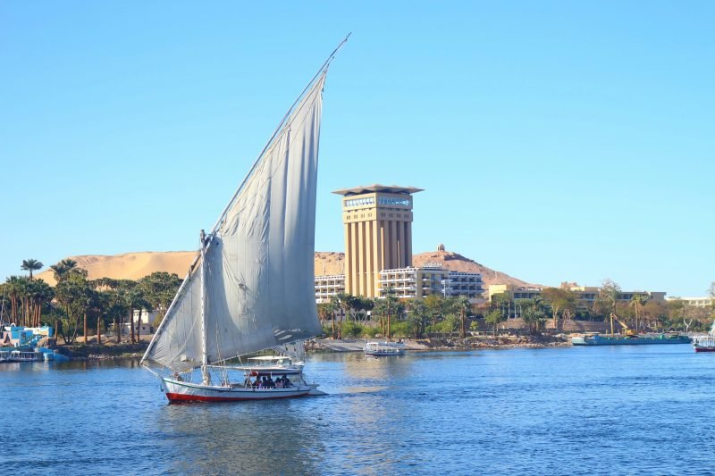 2-Day Aswan & Abu Simbel Tour from Cairo by Flight