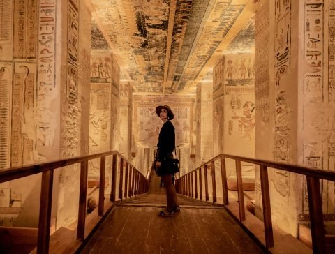 Hatshepsut Temple Guide: What to See at Deir el-Bahari
