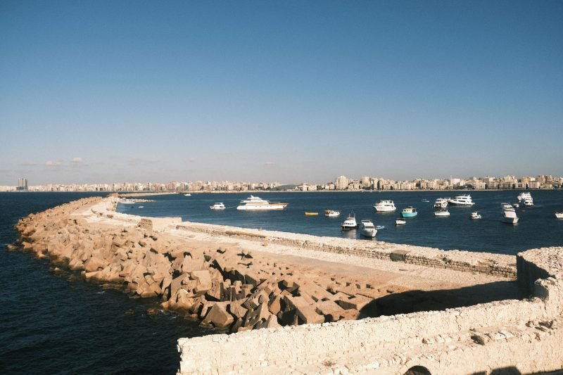 Overnight Tour to Cairo and Alexandria