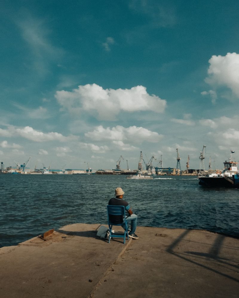 Day Tour to Cairo and Pyramids from Port Said