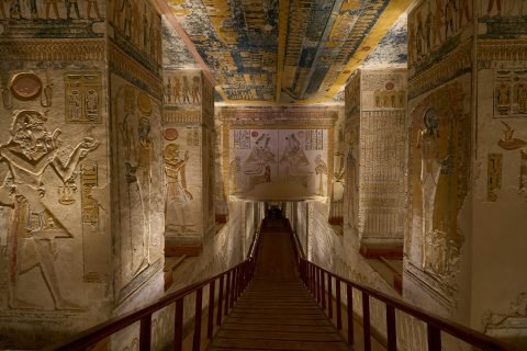 Hurghada to Luxor in One Day: Drive, Sites and Tour Options
