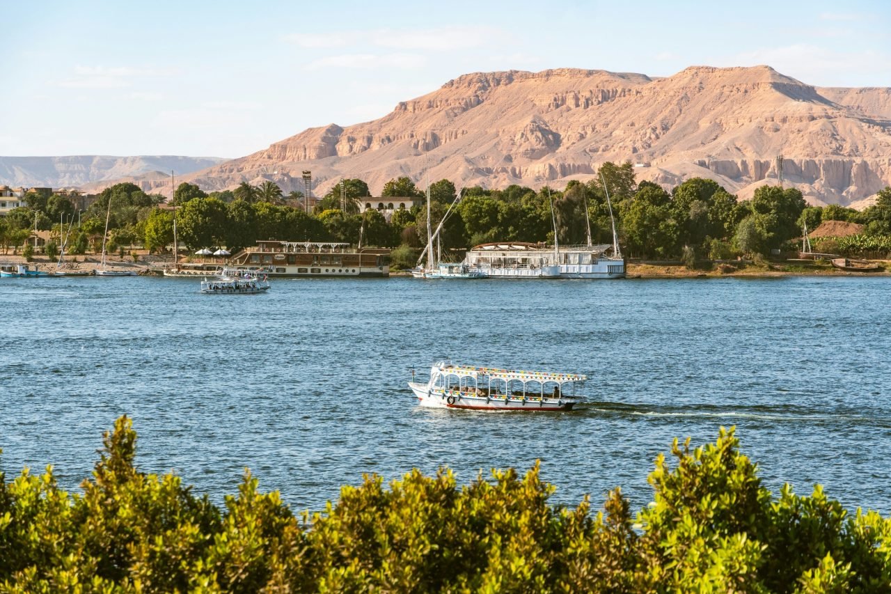 Felucca Ride on the Nile: What to Expect