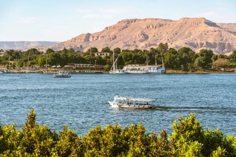 Felucca Ride on the Nile: What to Expect