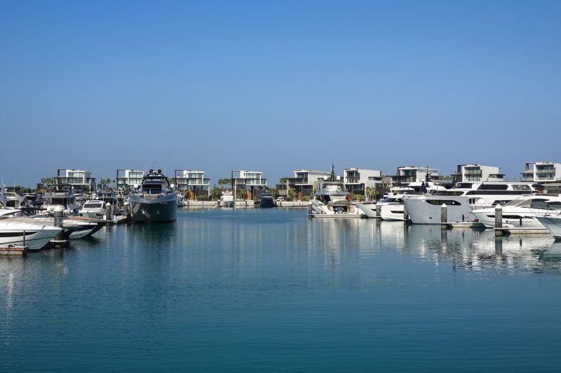Shared Yacht Day Trip from Cairo to Ain Sokhna, Red Sea