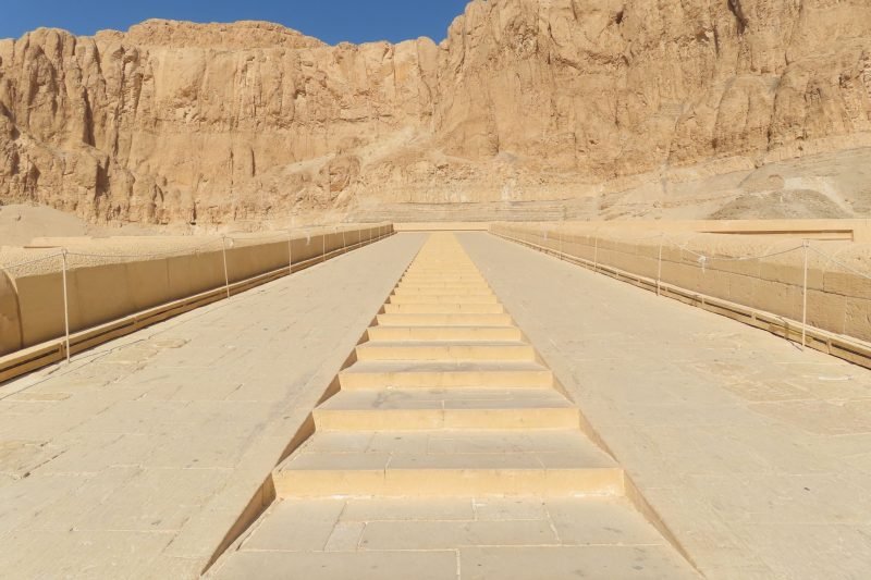Luxor Travel Guide: East Bank and West Bank
