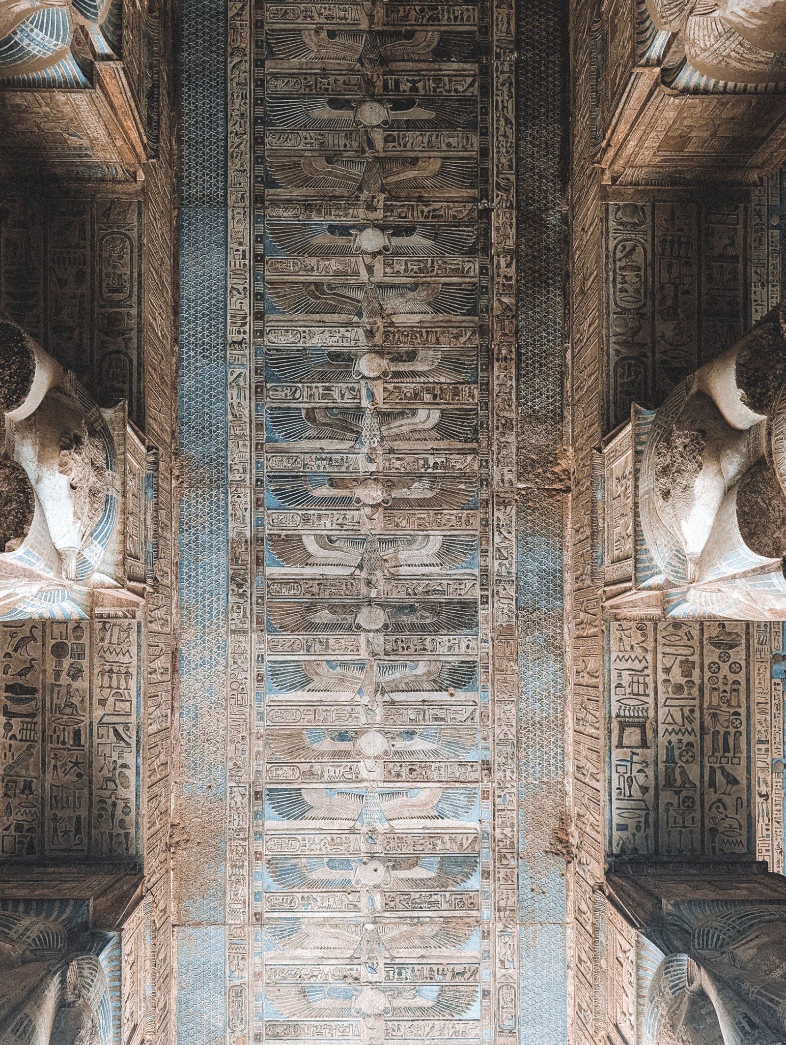 Dendera Temple Tour from Luxor with Private Guide