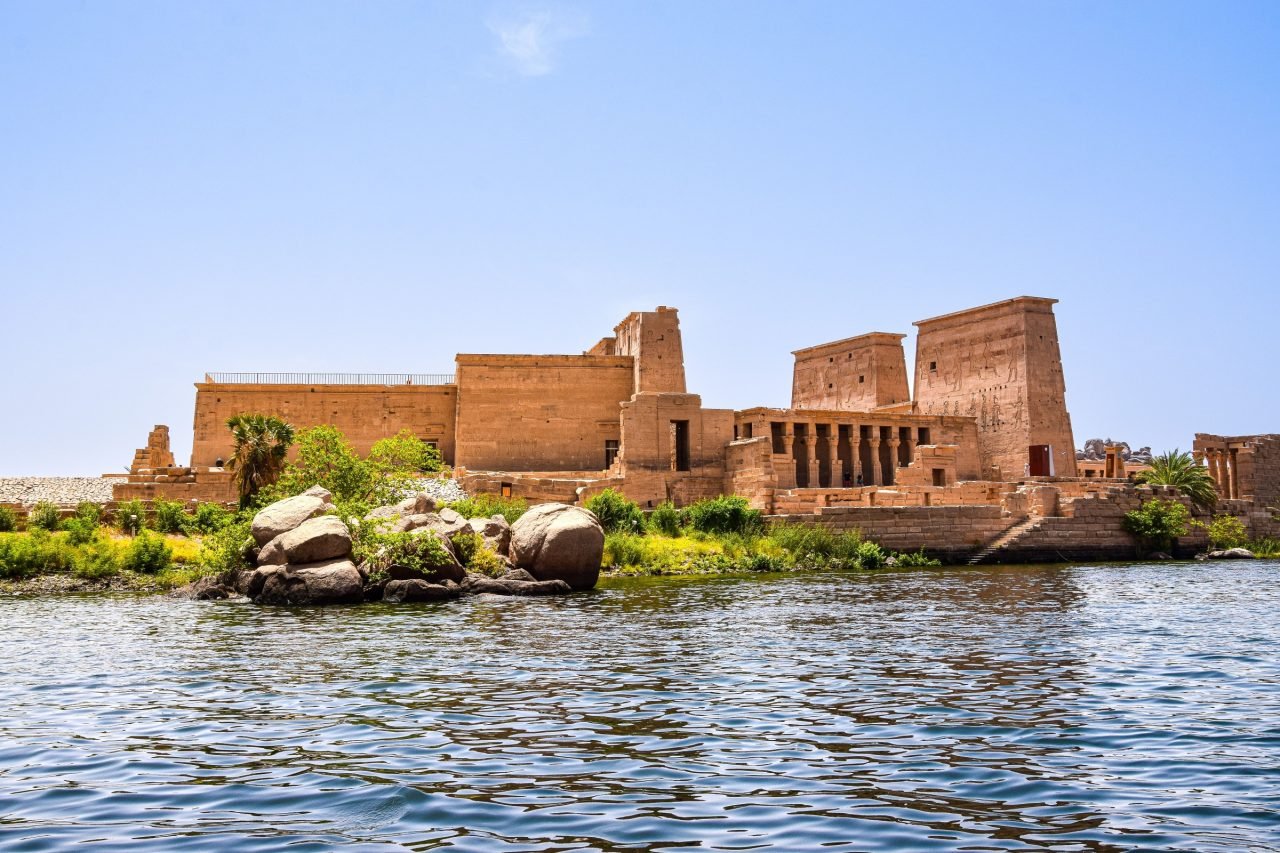 Philae, Kom Ombo and Edfu: The Nile Temple Trio