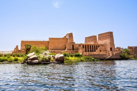 Marsa Alam to Aswan vs Luxor: Which Day Trip Is More Practical?