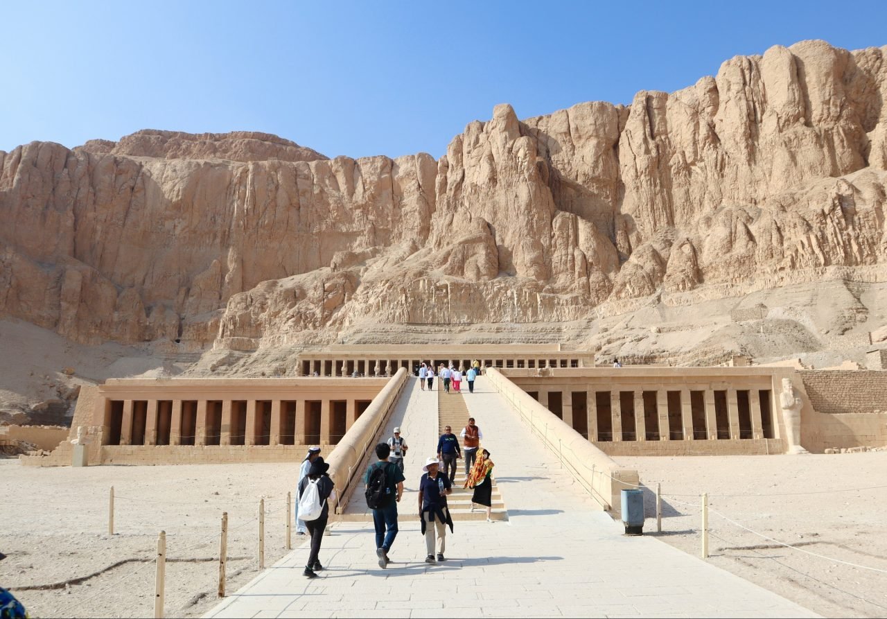 Valley of the Kings: How to Visit and Best Tombs
