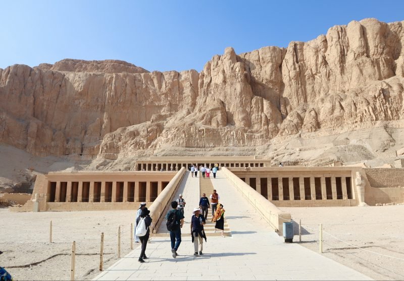 Valley of the Kings: How to Visit and Best Tombs